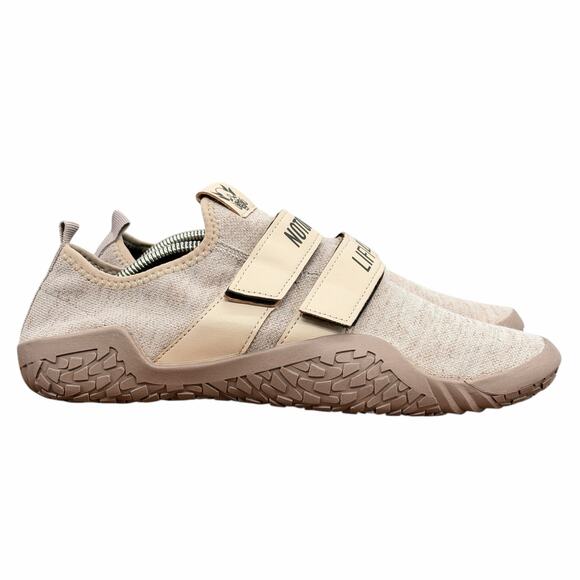 Notorious Lifters Training Slipper Men\'s SZ 43 9.5 Shoes Dual Strap Tan Deadlift main image 11